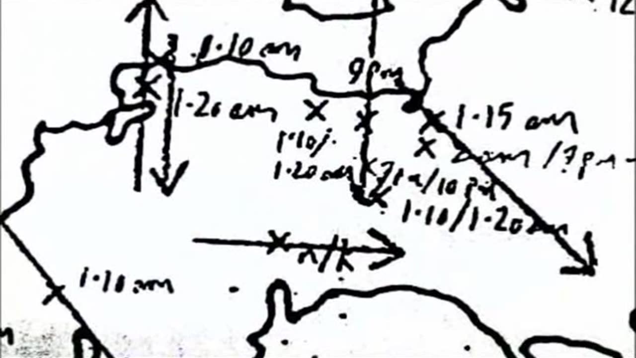 The British UFO Mystery