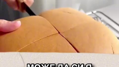 This is the most expensive cake in the world!