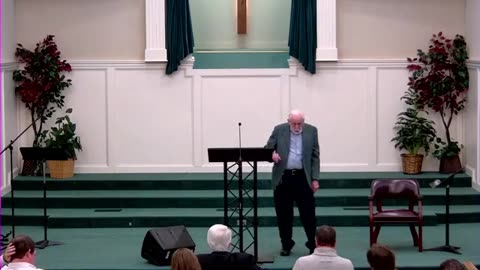 The Priority of the Fear of God by Richard Owen Roberts