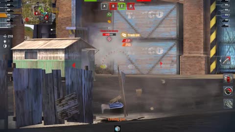 Lil bumblebee going to work