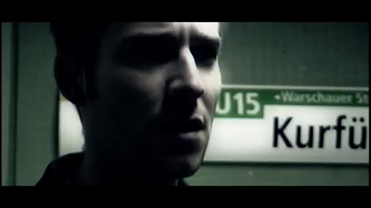 Blank & Jones Feat. Elles* – Mind Of The Wonderful
