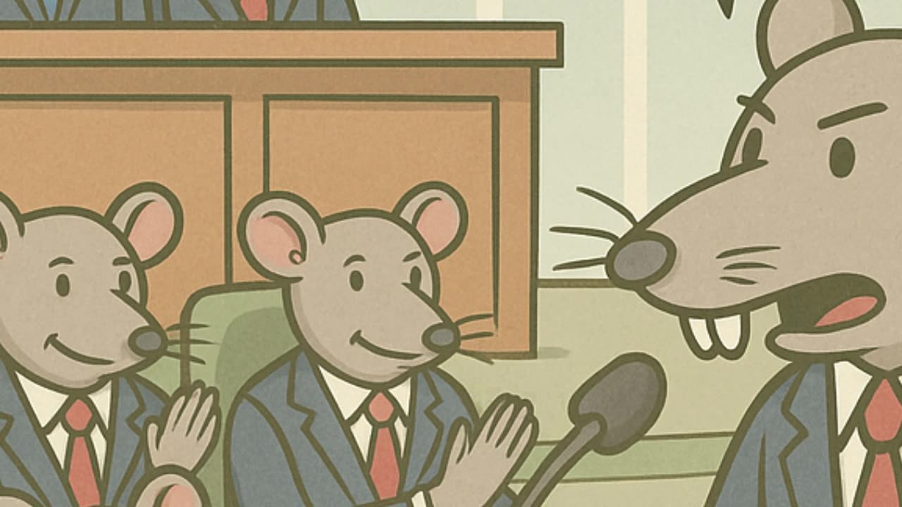 CARTOON DE 05 DE OUTUBRO DE 2025