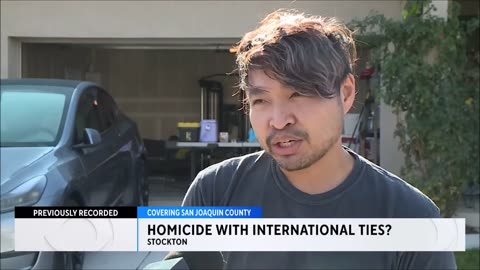 Stockton Homicide Blamed On Indian Gang Known To Target Sikhs