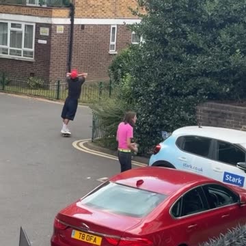 #WED🧈 Theo Clarke