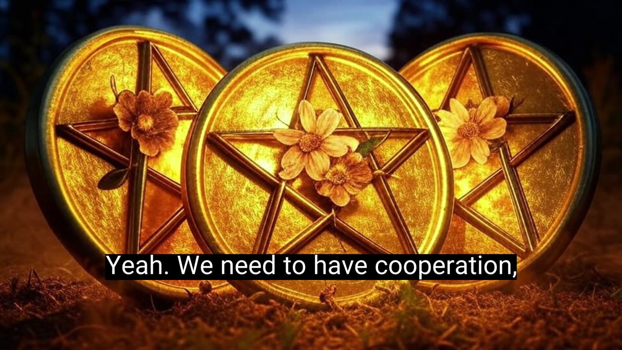 Your Weekly Dose of Truth Tarot April 25- May 1, 2025