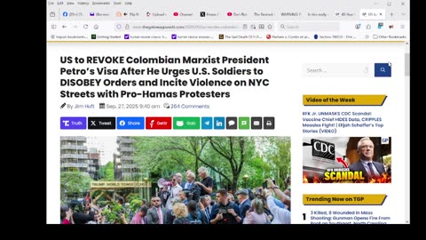 whats really going on with the mass shootings