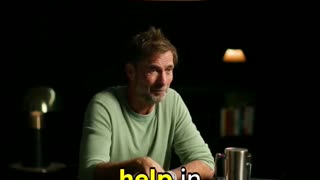 Embrace Failure, Drive Forward - Jurgen Klopp on The Diary Of A CEO #growth #failure