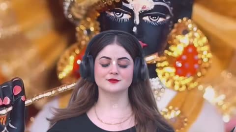 Indian girl, Indian Glow... The beauty of Sanaatan ♥️Param Satya ♥️🕉️🌿 My Boost 🔥♥️