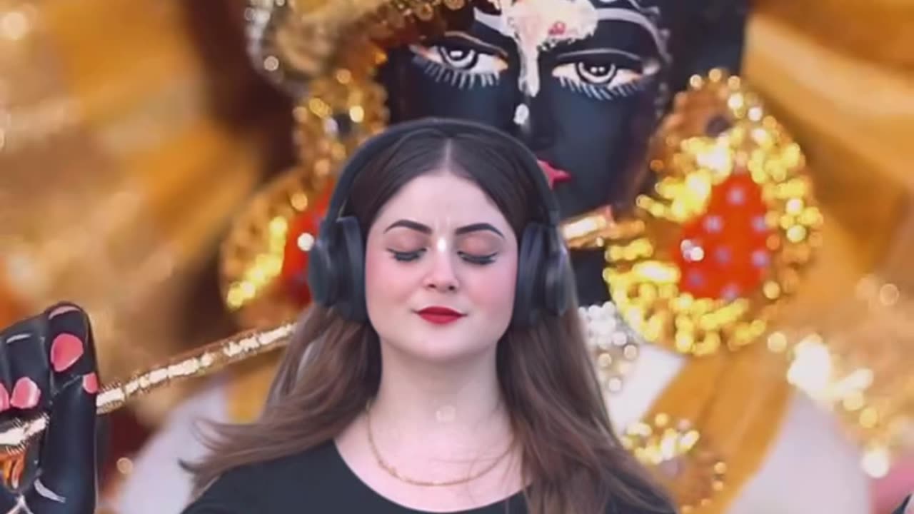 Indian girl, Indian Glow... The beauty of Sanaatan ♥️Param Satya ♥️🕉️🌿 My Boost 🔥♥️