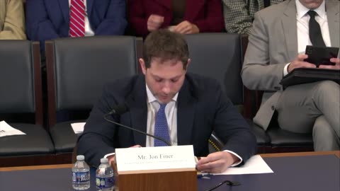 Winning the AI Arms Race Against Chinese Communist Party Hearing - January 14, 2026