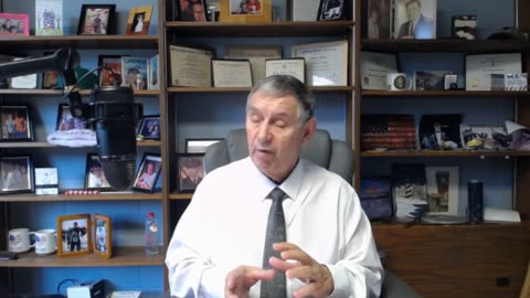 Community Christian Church Wednesday Bible Study