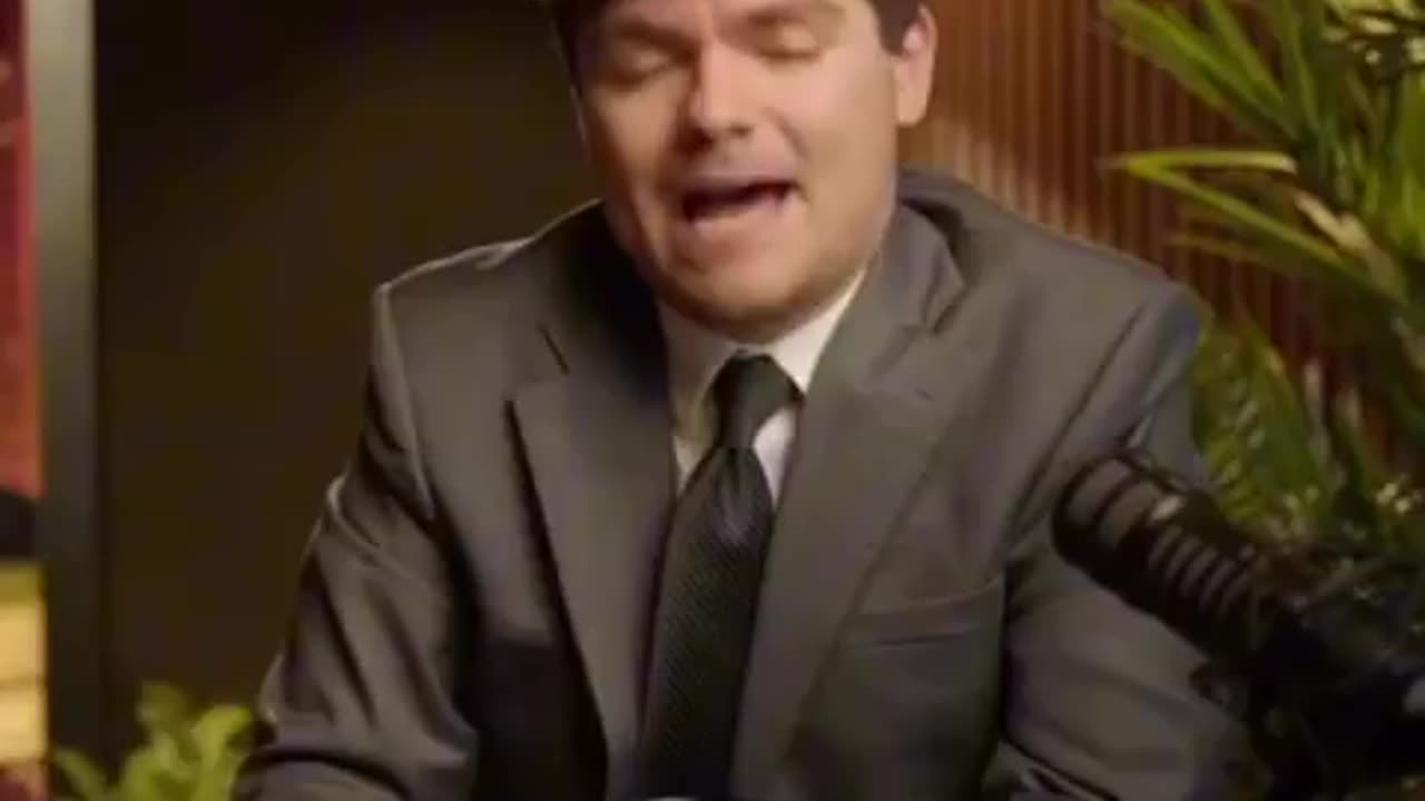 Nick Fuentes on What Would happen if the United States wasnt backing Israel.