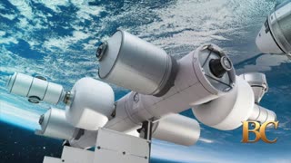 Axiom’s private space station is coming sooner than we thought