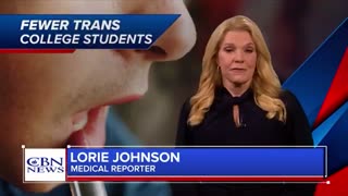 Study Shows Sharp Decline in Transgender College Students