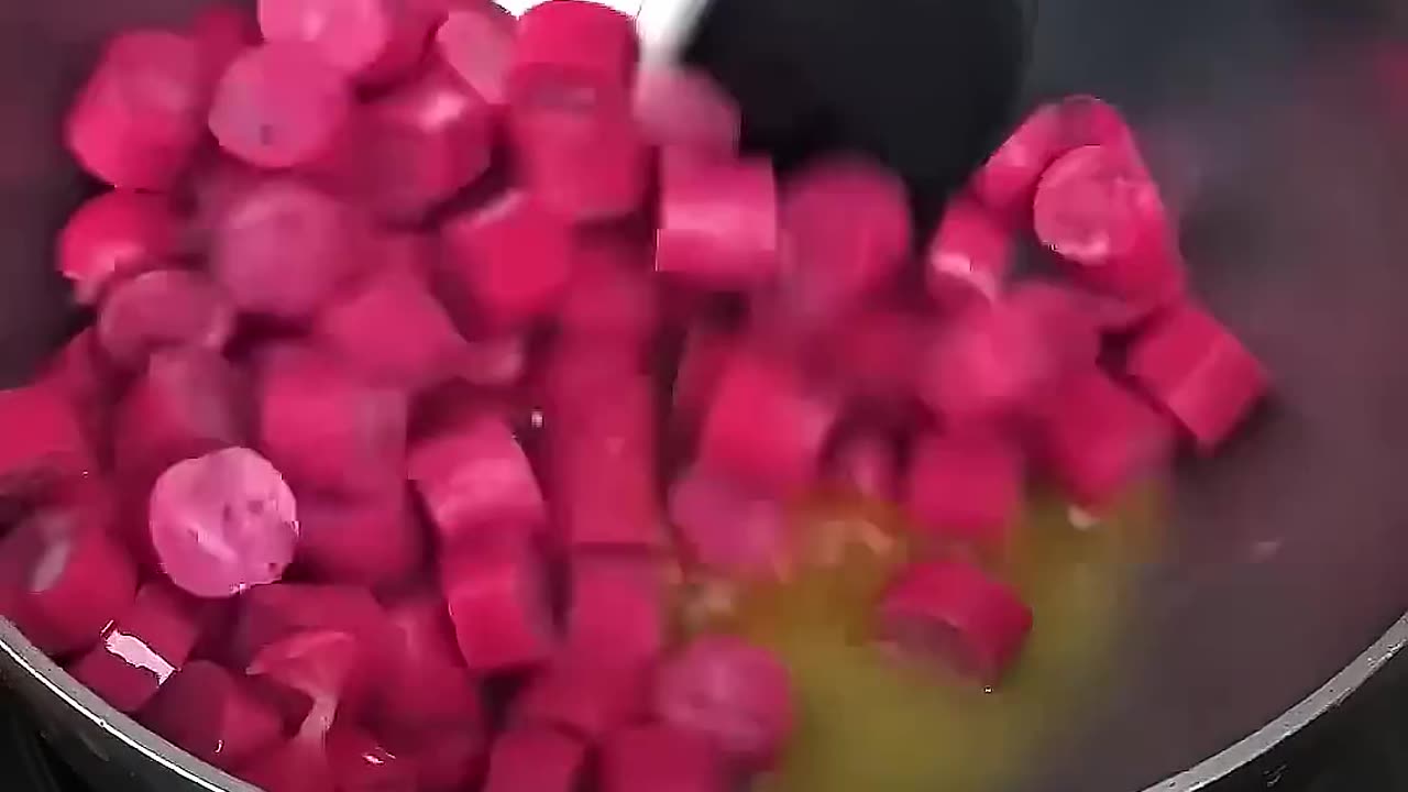 Popcorn + Sausage = GENIUS Food Hack! 🍿🌭 You NEED to Try This! FOLLOW & LIKE! 😱🔥