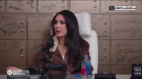 Luna: Ilhan Omar Blasted Belgian Diplomat for Bashing Trump: 'You Will Respect Our President!'