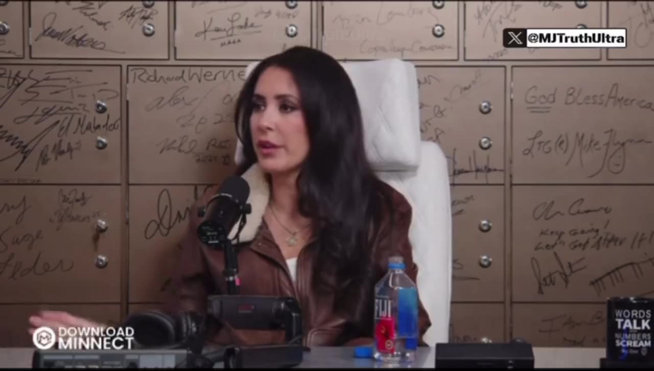 Luna: Ilhan Omar Blasted Belgian Diplomat for Bashing Trump: You Will Respect Our President!