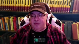 Weekly Book Study - 2025 Nov 21 - Strange Fire, Ep. 55