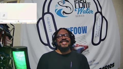 Widespread Panic King Baby Reaction