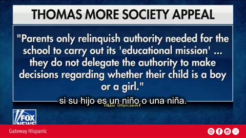 Legal Battle Over Parental Rights in California Schools