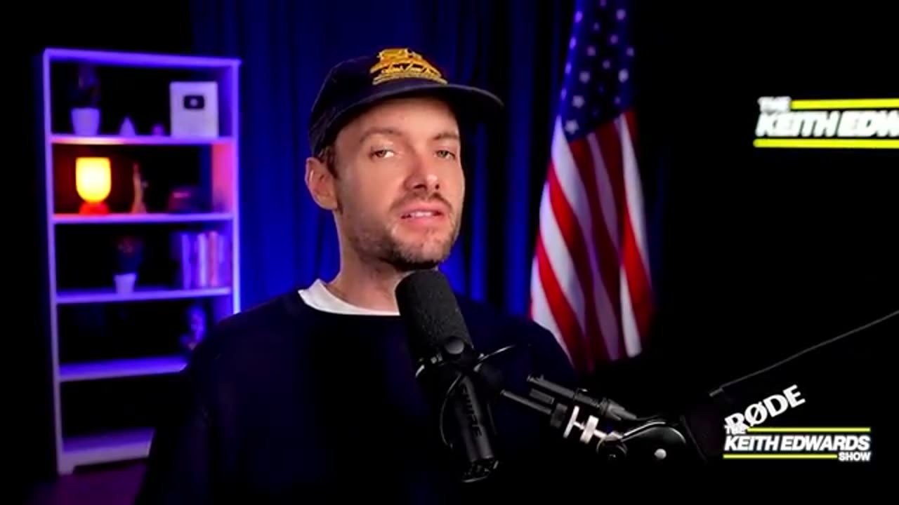 🚨Barron Trump CAUGHT Stealing BILLIONS