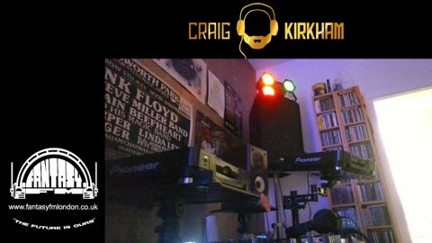 Bonus Beats with Craig Kirkham
