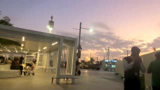 Sharjah-Šardžá ll. (Spojené arabské emiráty)