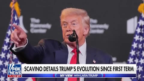 There Will Never Be Another President #Trump #news