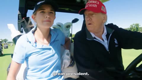 Kai asks PDJT if there are still dreams he's trying to chase.