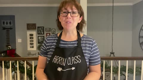 Arrow Class Exodus 3 Recap