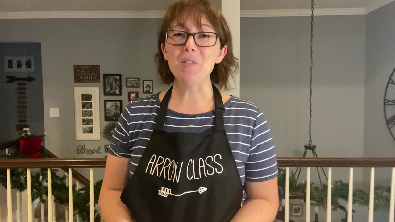 Arrow Class Exodus 3 Recap