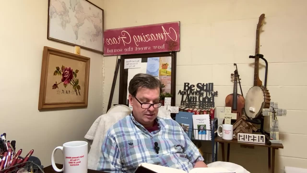 Titus 3