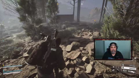 Arc Raiders: Sunday Night Fun