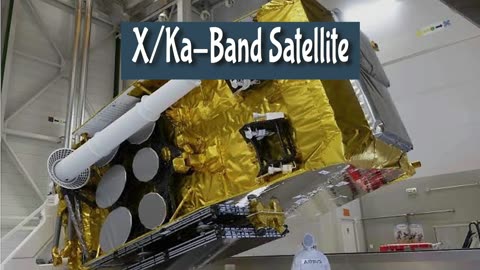 Mary Greeley News- Spain's Secret Military Satellite DESTROYED by Invisible Space Debris?
