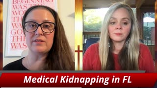 BROADCAST EMERGENCY: The State of Florida is Medically Kidnapping Baby Kenlee | Lynz Piper-Loomis