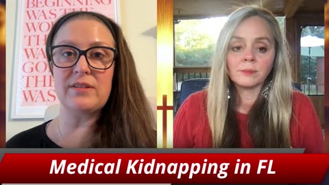 BROADCAST EMERGENCY: The State of Florida is Medically Kidnapping Baby Kenlee | Lynz Piper-Loomis