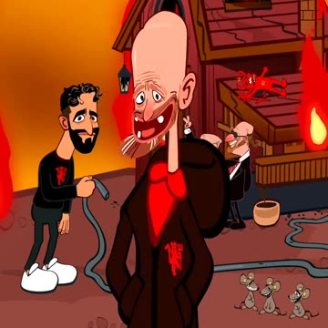 Part 81 - Difference between Amorim & Slot