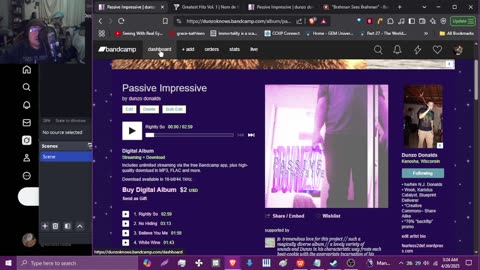 Reviewing my track "Cutie Pie" (2017)