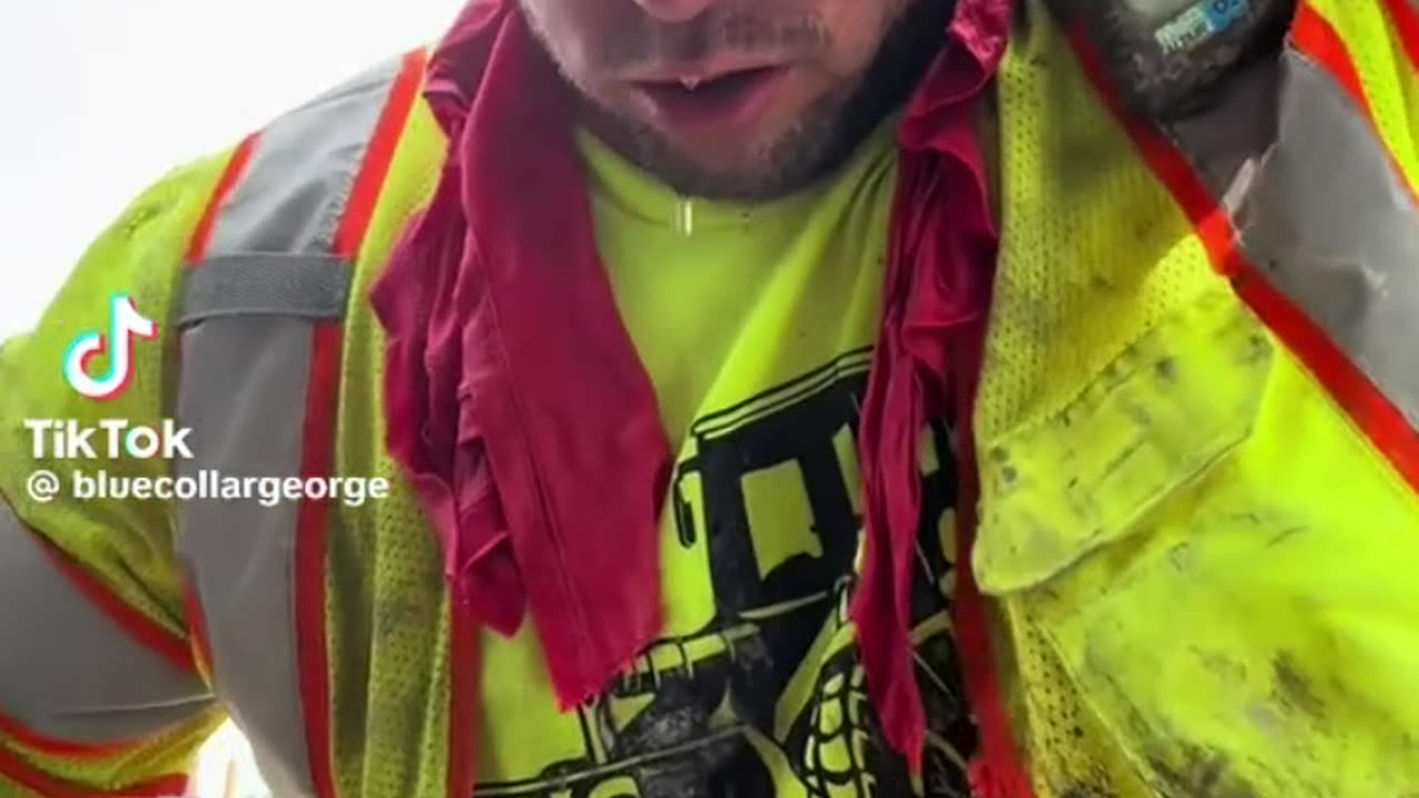 College VS. Construction