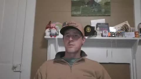 PDJT validates Military Government by Derek Johnson/RattleTrap1776 - Feb. 15, 2026