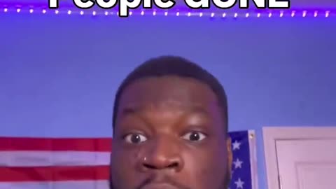 America needs non-whites GONE?!?