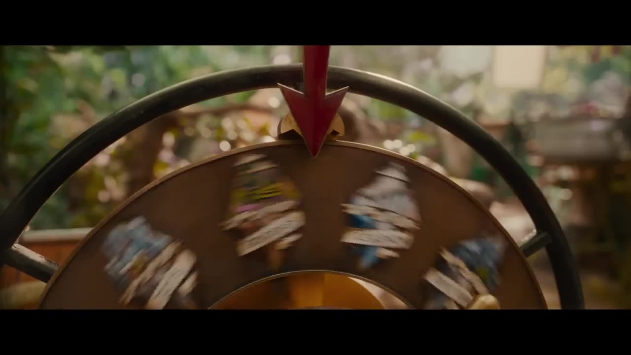 The Magic Faraway Tree | Official Teaser Trailer