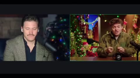 NICK FUENTES RICHARD SPENCER ISRAEL BEING A VASSAL STATE