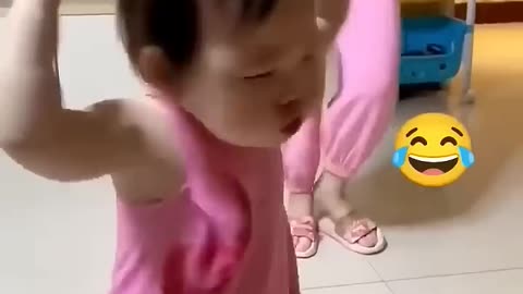 cute baby