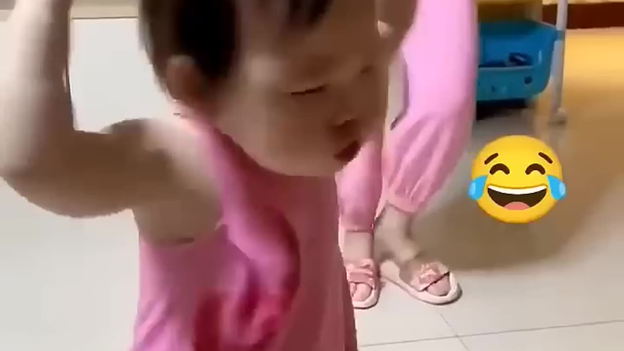 cute baby