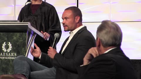 Dan Bongino freedomfest