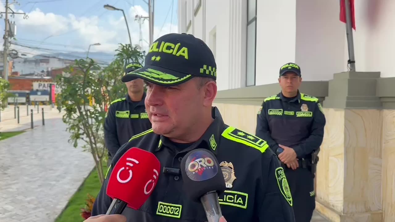 Mujer asesinada en Bucaramanga