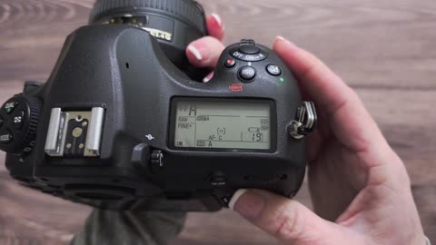 The Nikon D850: A Hidden Gem in DSLR Photography – Here’s What You’re Missing!