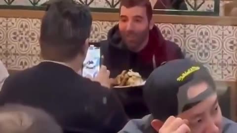 The dark side of the internet