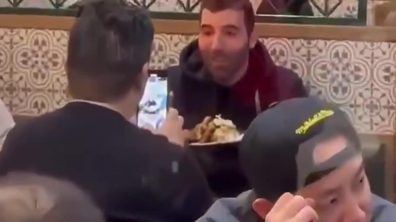 The dark side of the internet